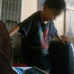 Meet your Posher, Jose